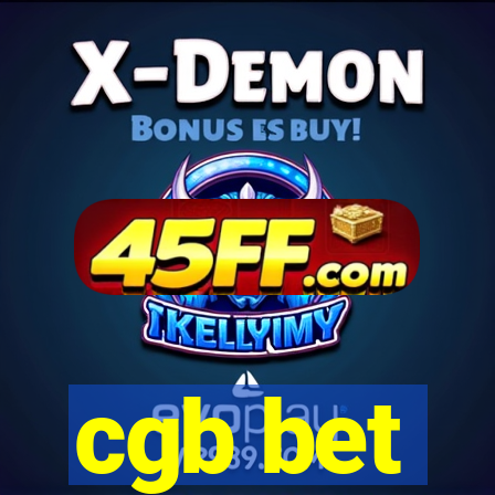 cgb bet